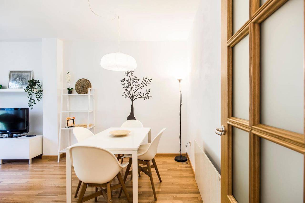Apartamento Moira En Bielsaアパートメント エクステリア 写真