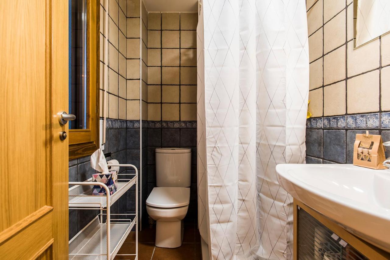 Apartamento Moira En Bielsaアパートメント エクステリア 写真