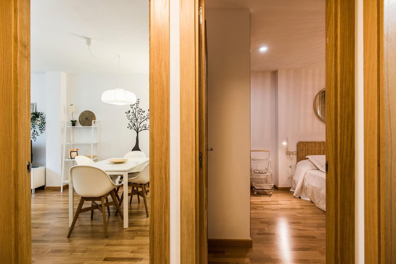 Apartamento Moira En Bielsaアパートメント エクステリア 写真