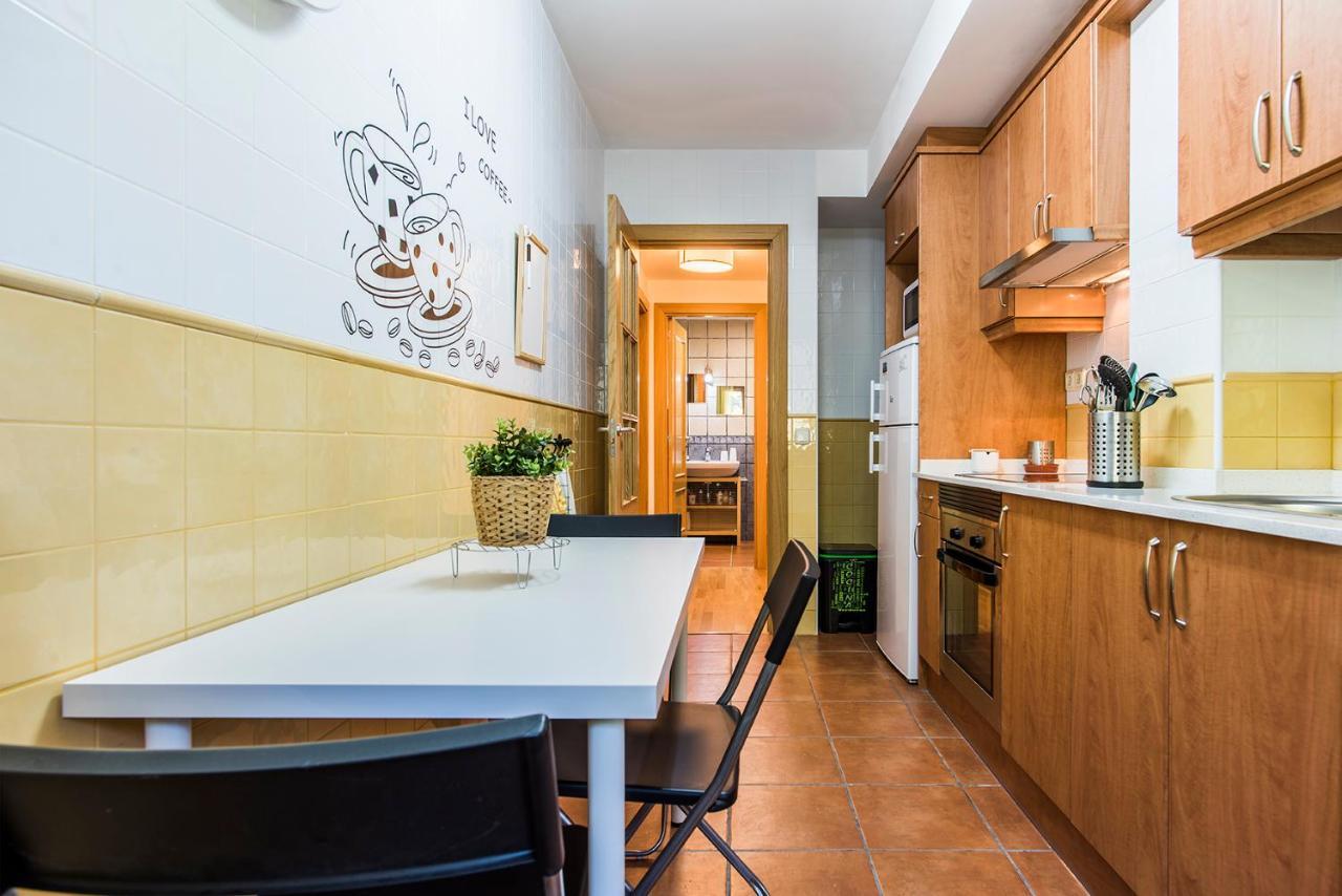 Apartamento Moira En Bielsaアパートメント エクステリア 写真