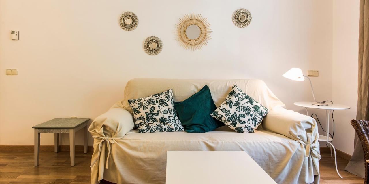 Apartamento Moira En Bielsaアパートメント エクステリア 写真